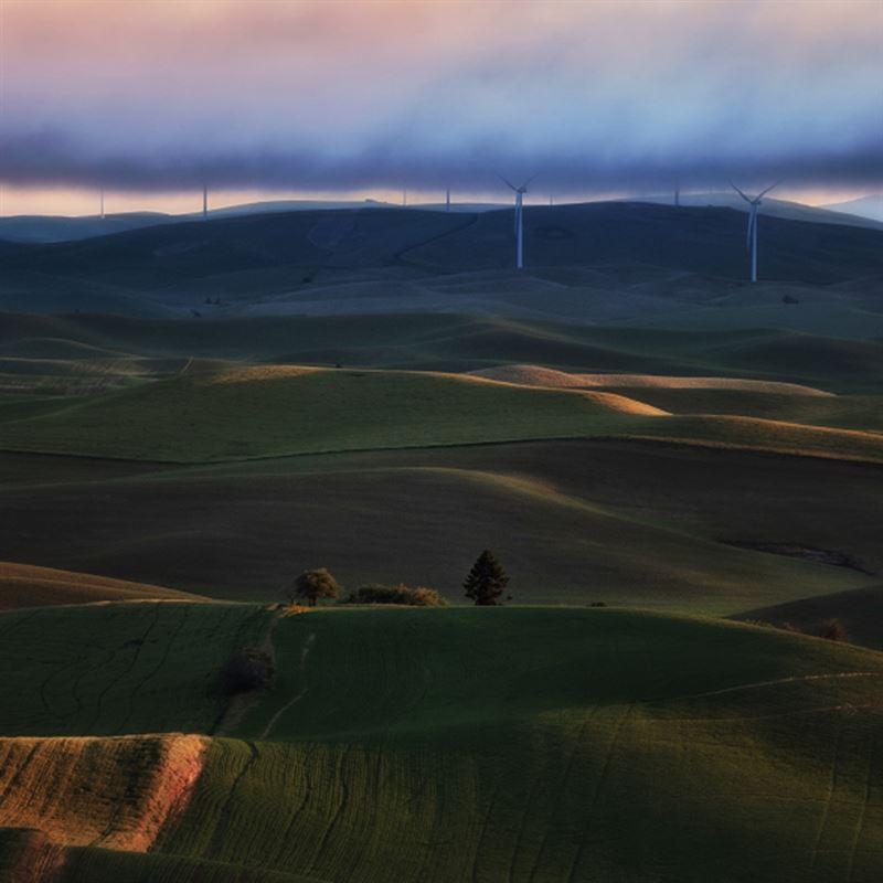 Chong Qing Wu Energy & Facilities Photo Contest