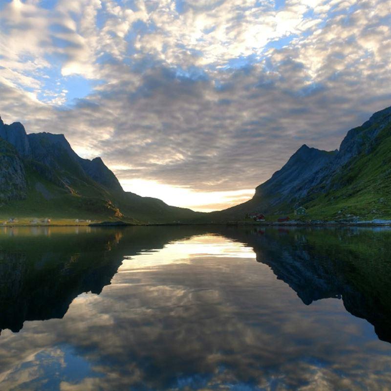 Nina Caraway Water Photo Winner