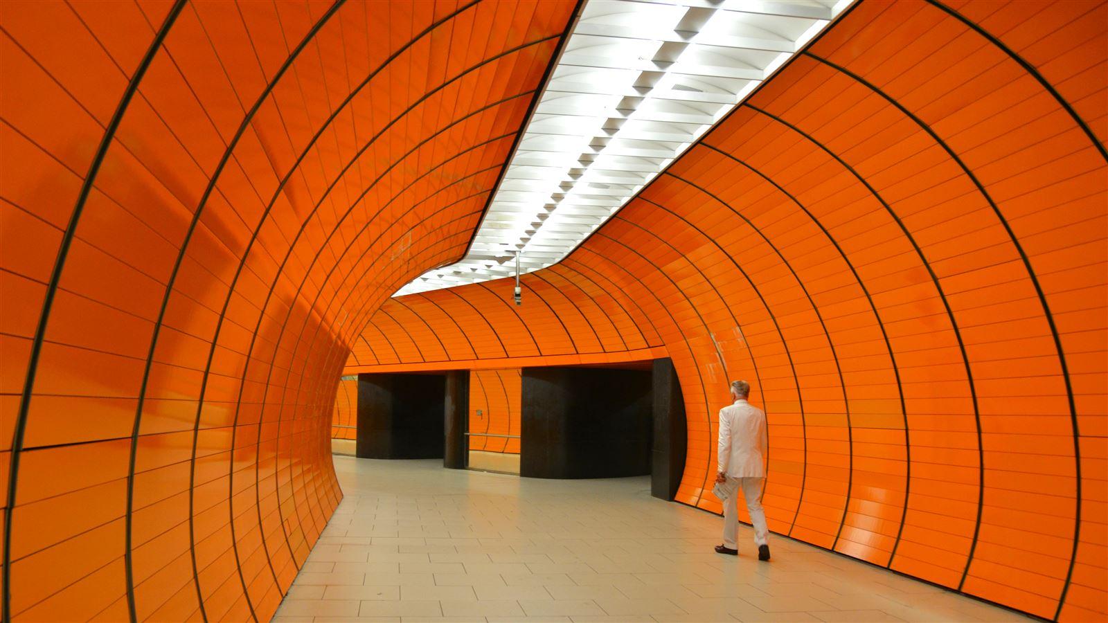 2019BPC-T-Marienplatz Station