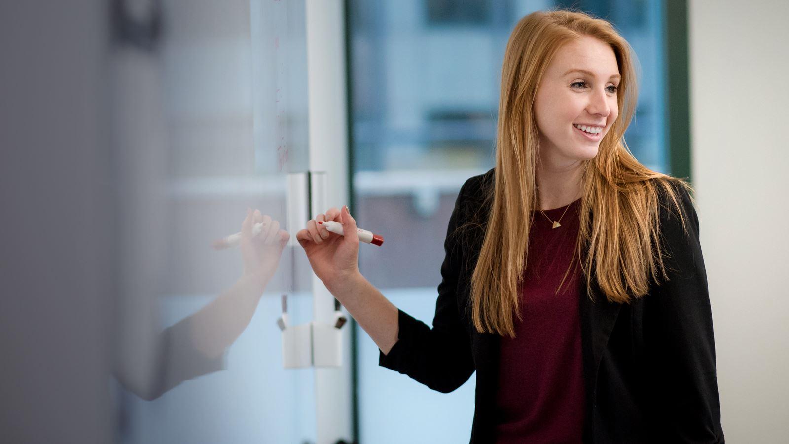 Women In STEM