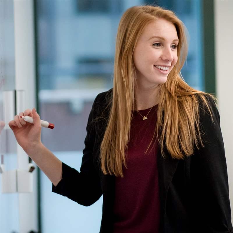 Women In STEM