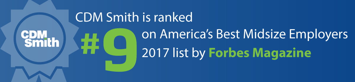 Forbes Magazine #9 Ranking