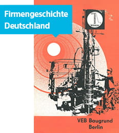 VEB Berlin Baugrund