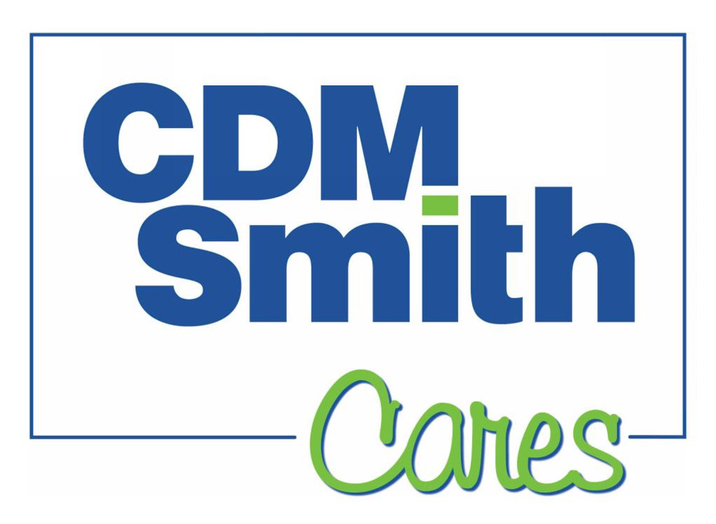 CDM Smith Cares