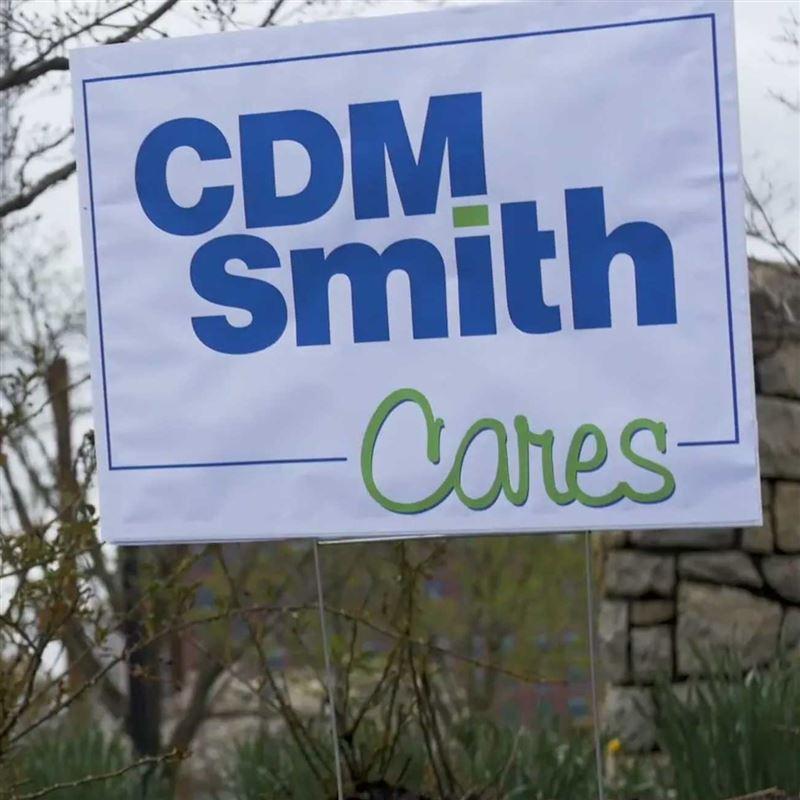 CDM Smith Cares Video