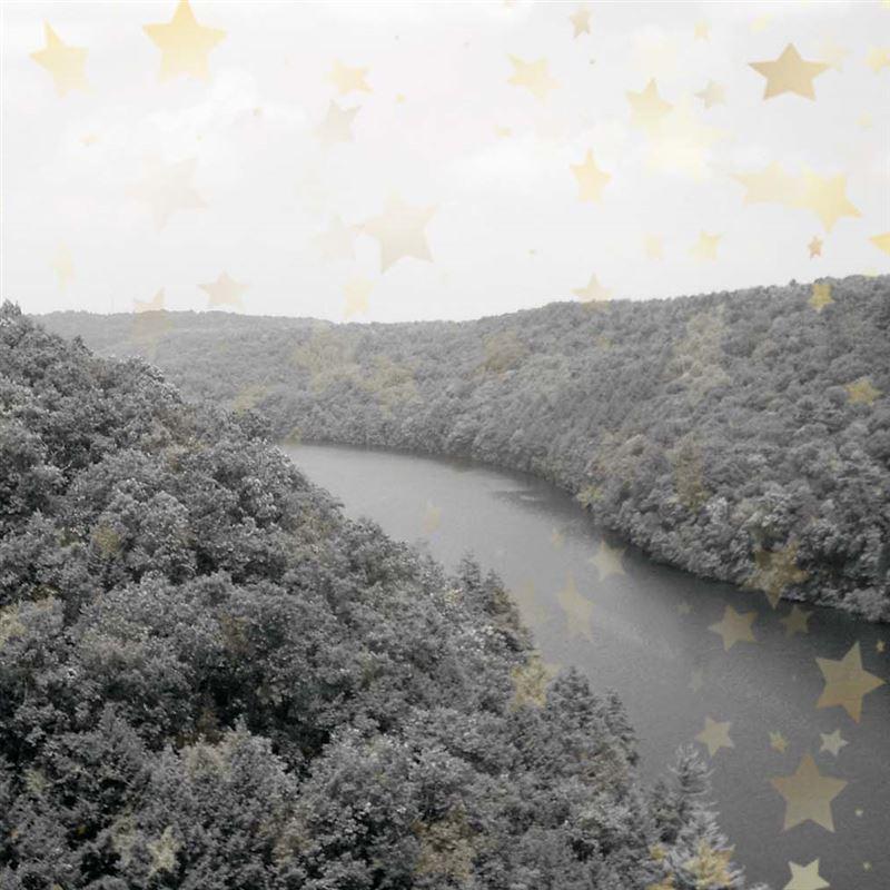 river