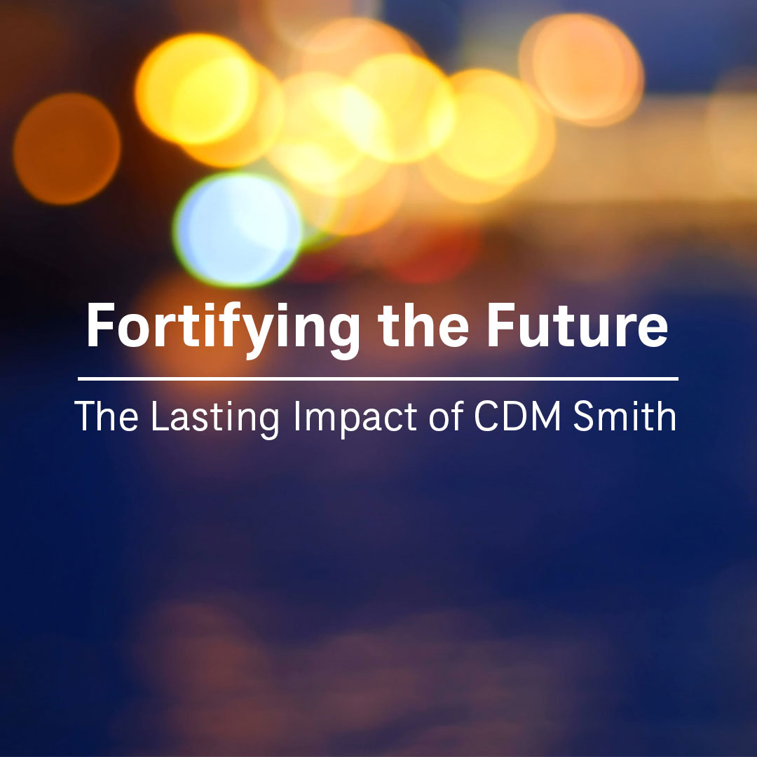 Fortifying The Future