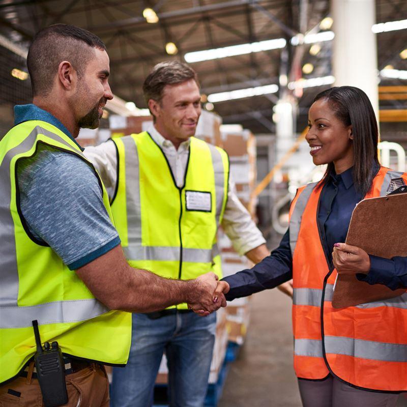 Careers at CDM Smith