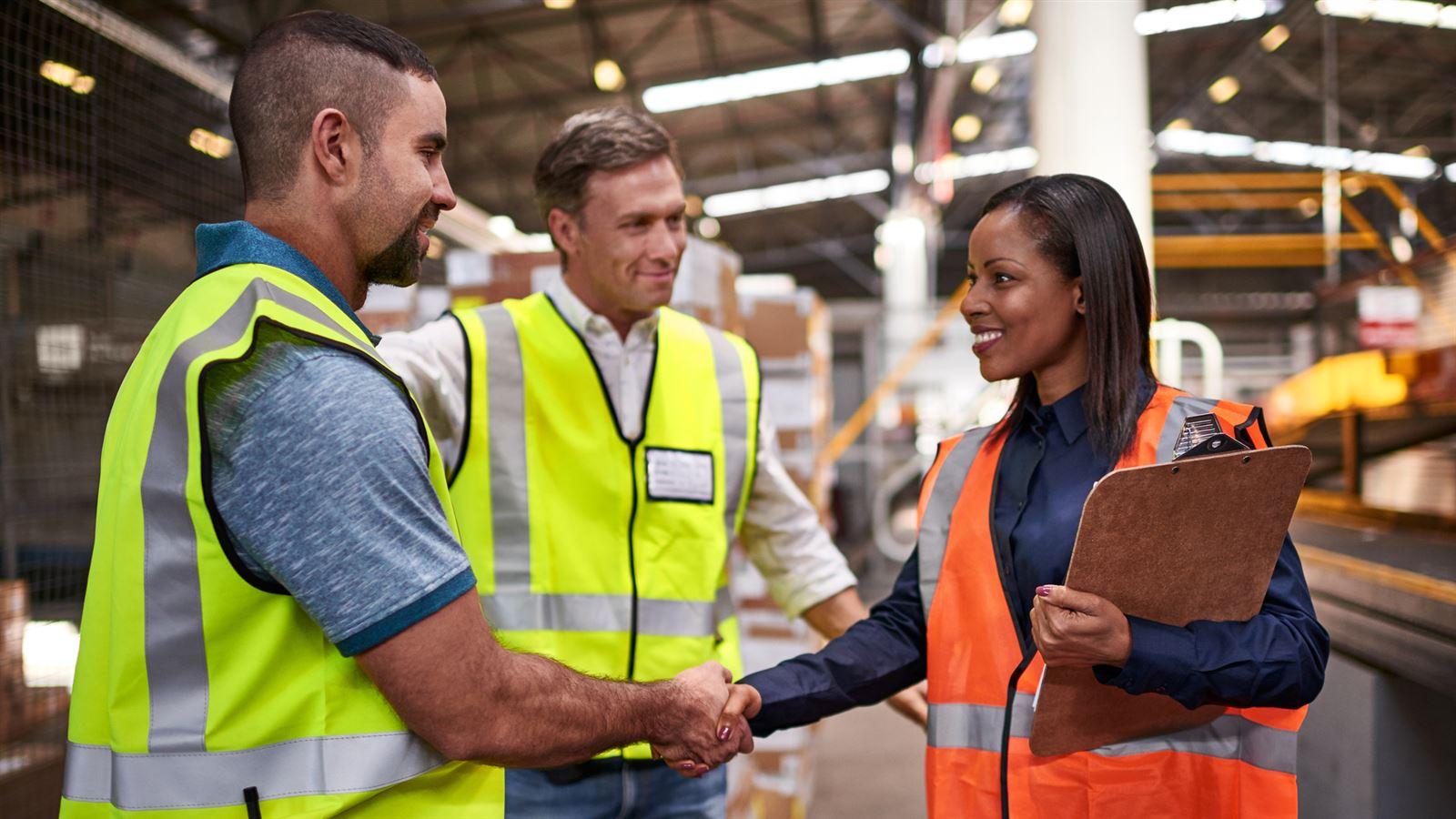 Careers at CDM Smith