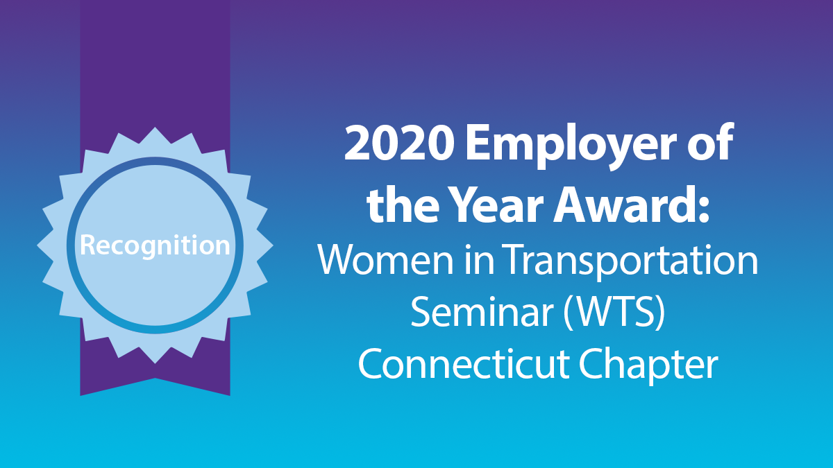 WTS Award 2020
