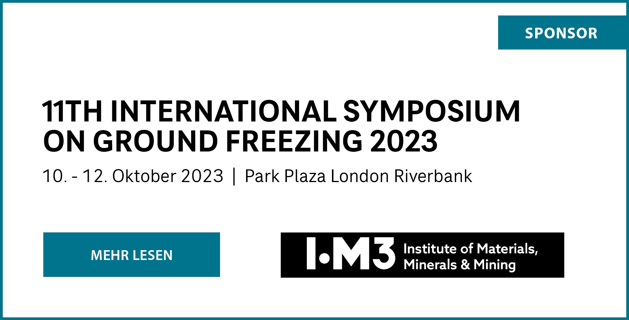 ISGF 2023