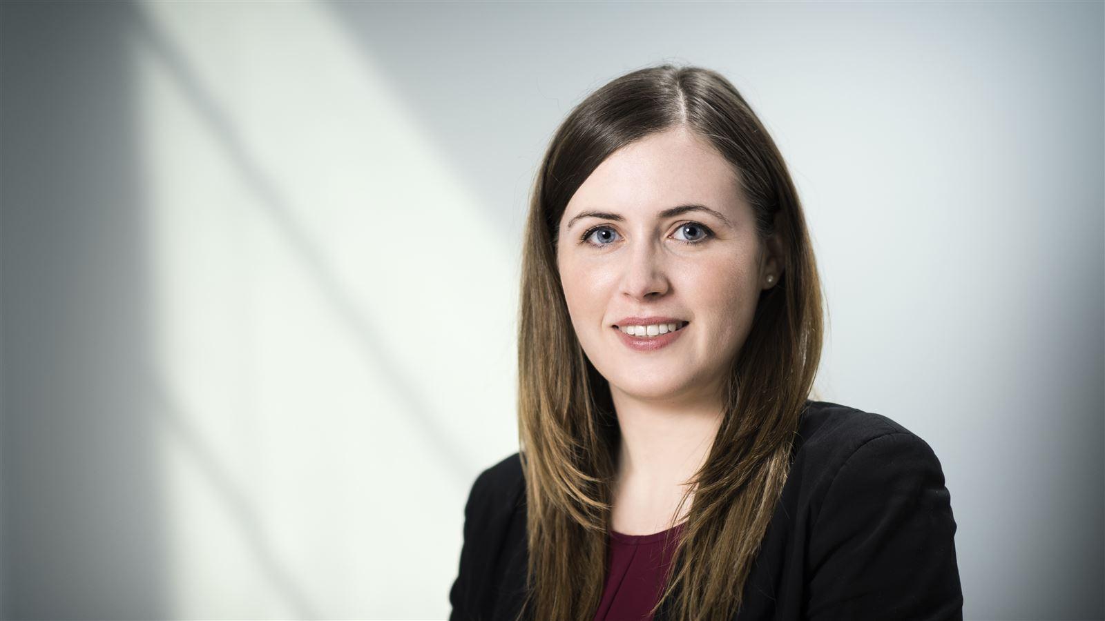 Amelia French Associate Data Analyst (Geospatial and Environments)