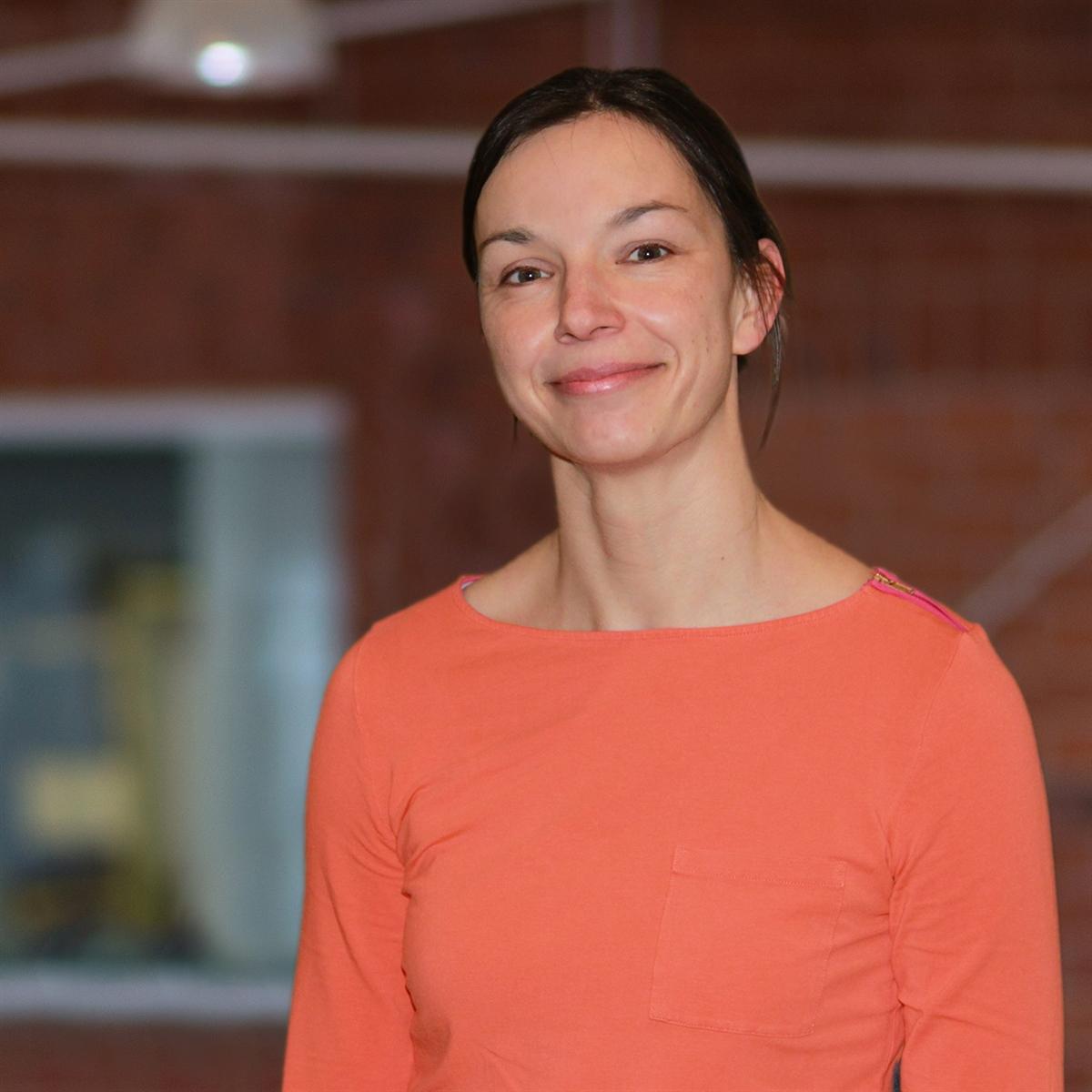 Sabine Bischof Image