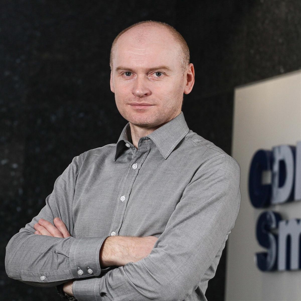 Ireneusz Borkowski