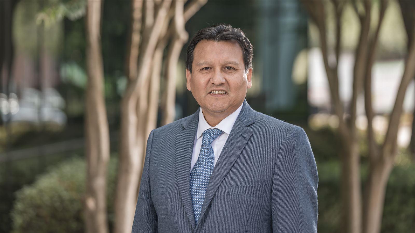 Carlos Claros