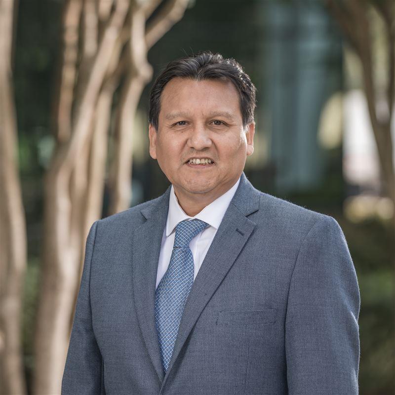 Carlos Claros