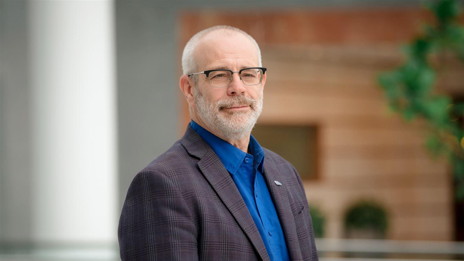 John Chandler CDM Smith