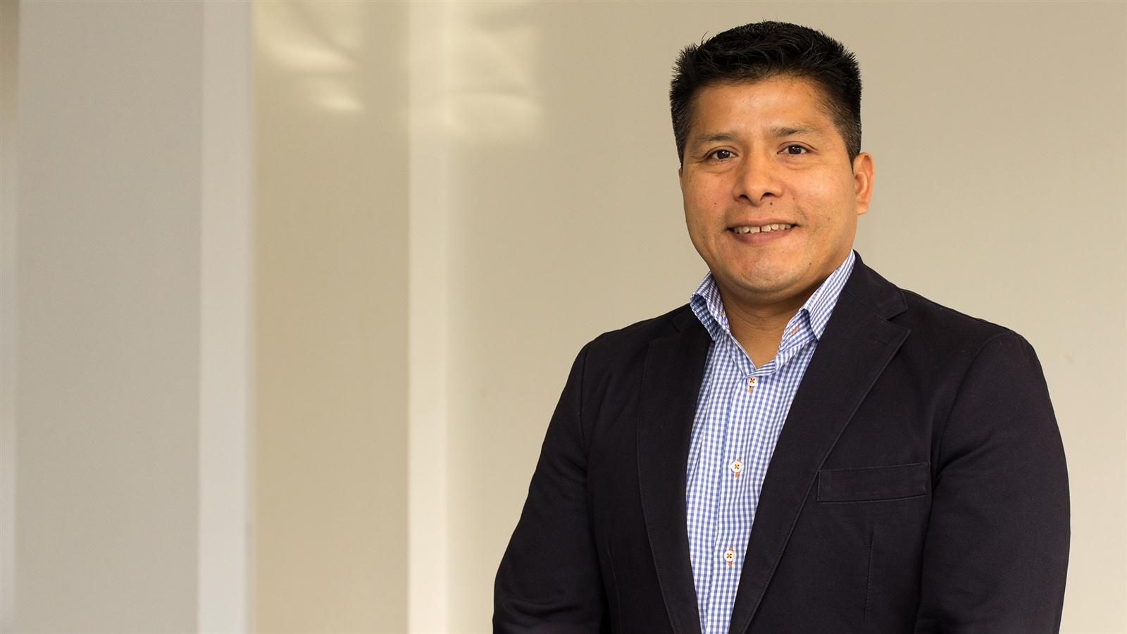 Reynaldo Cruz-Riveira Image