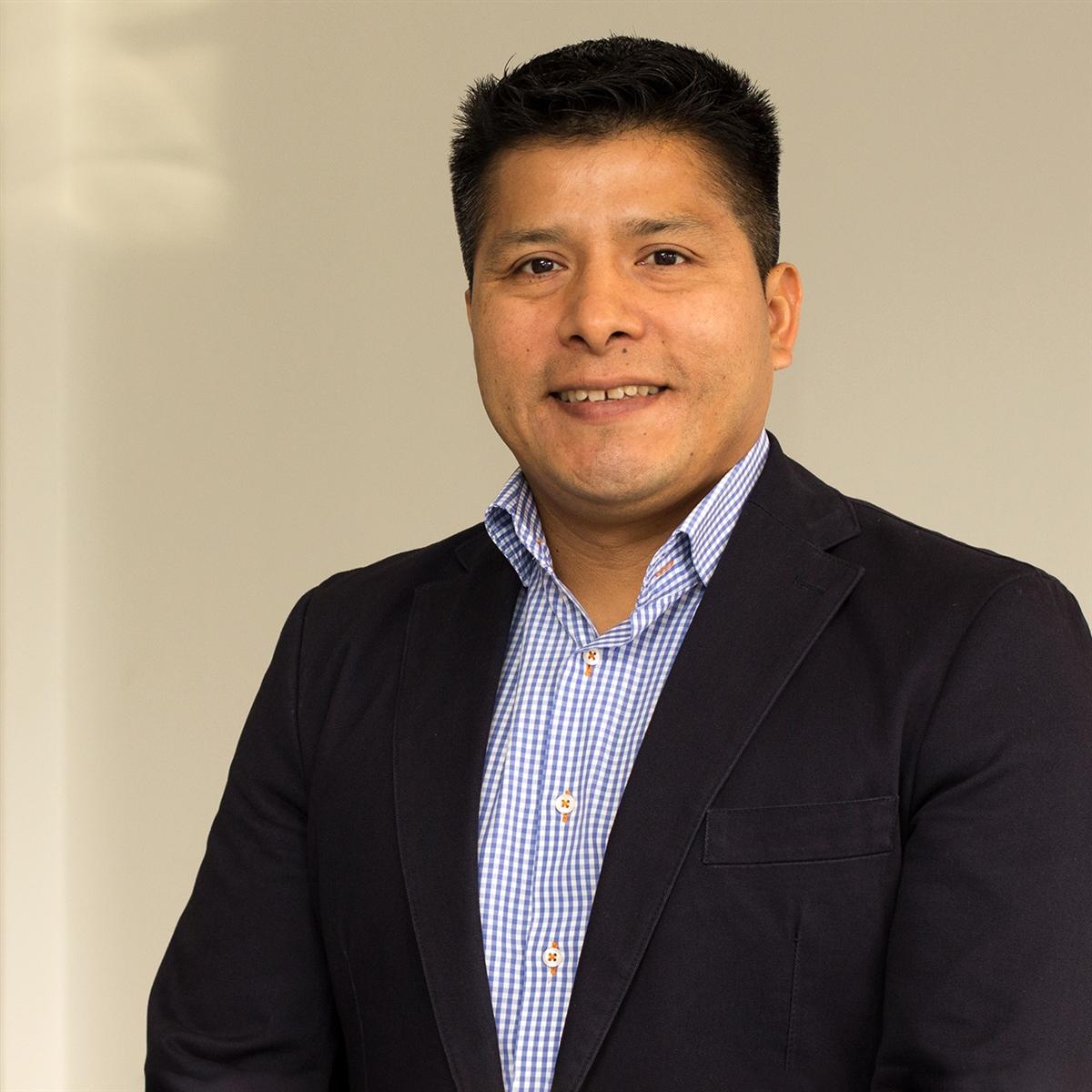 Reynaldo Cruz-Riveira Image