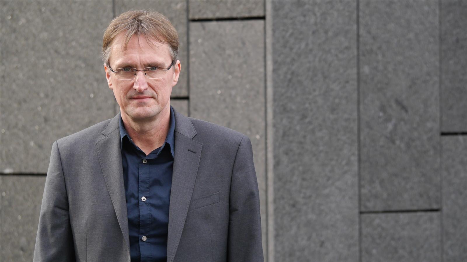 Alexander Eber Image