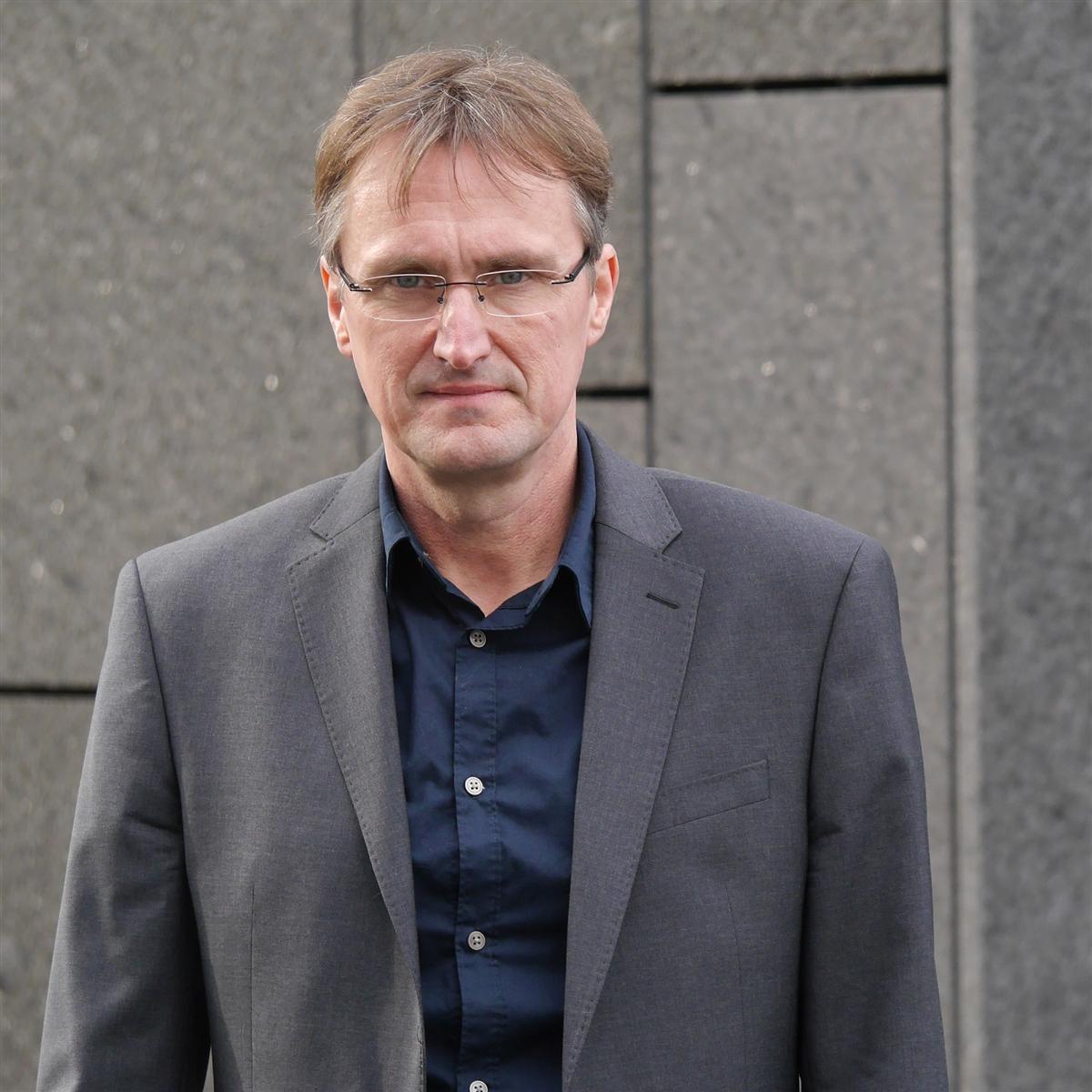 Alexander Eber Image