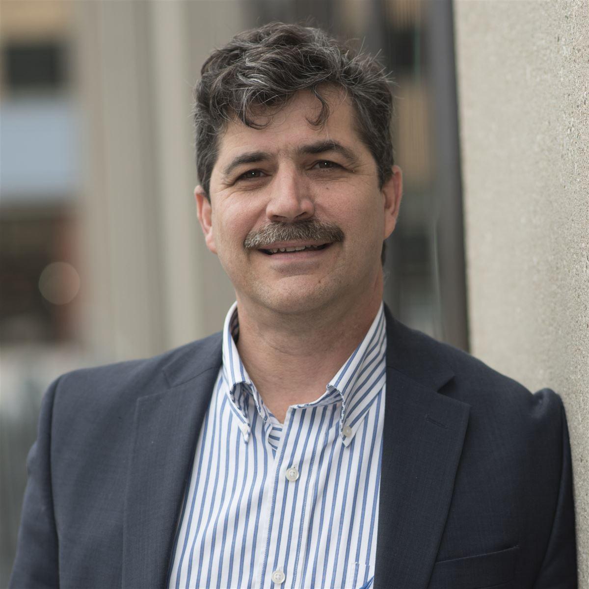 Steve Goodreau