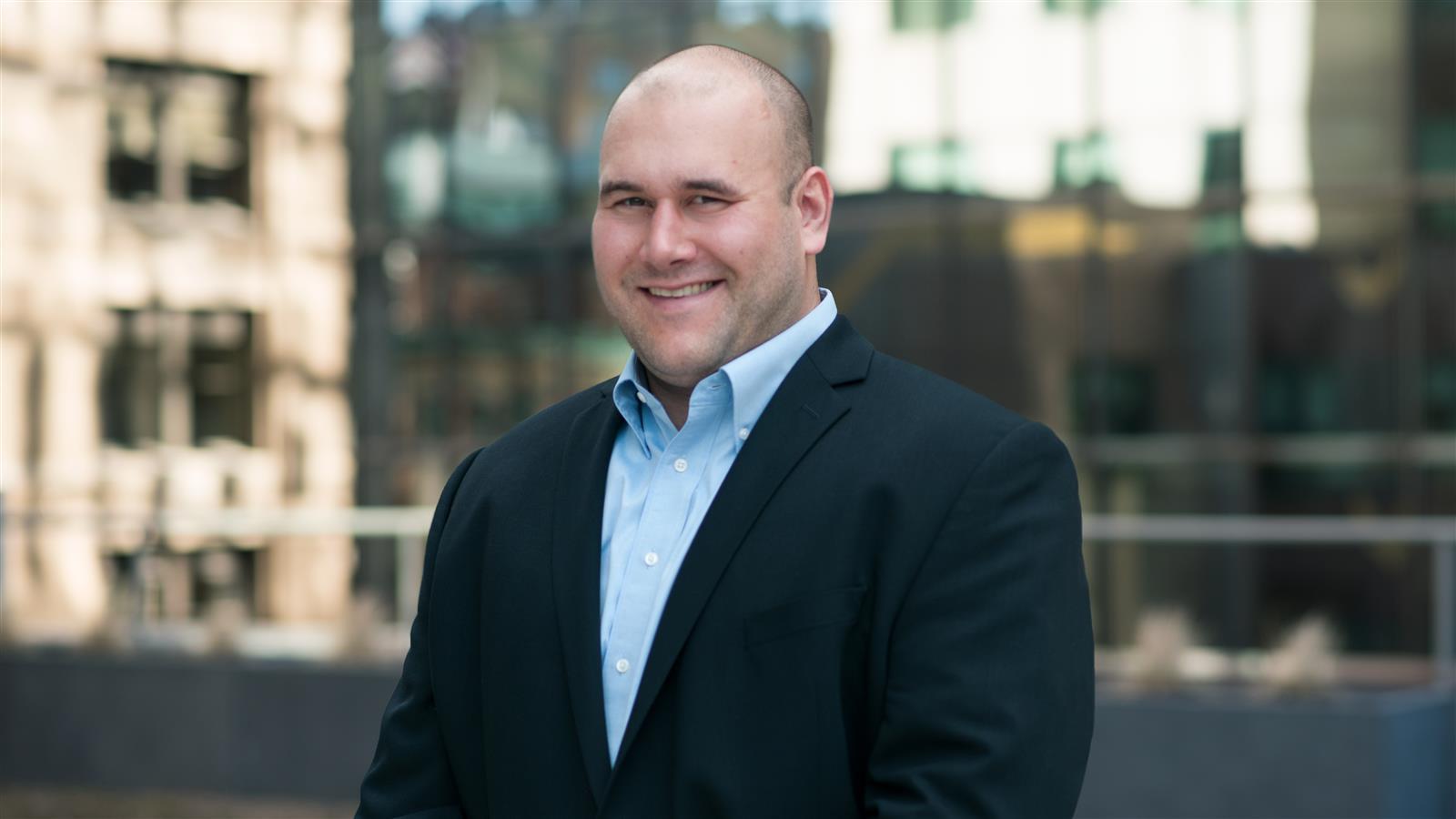 Matthew Harraka