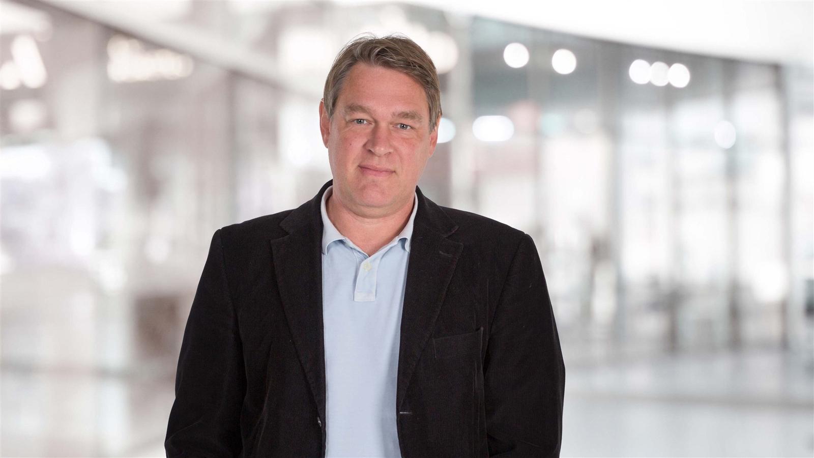 Jörn Müller