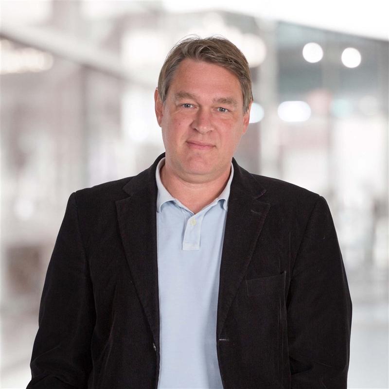Jörn Müller