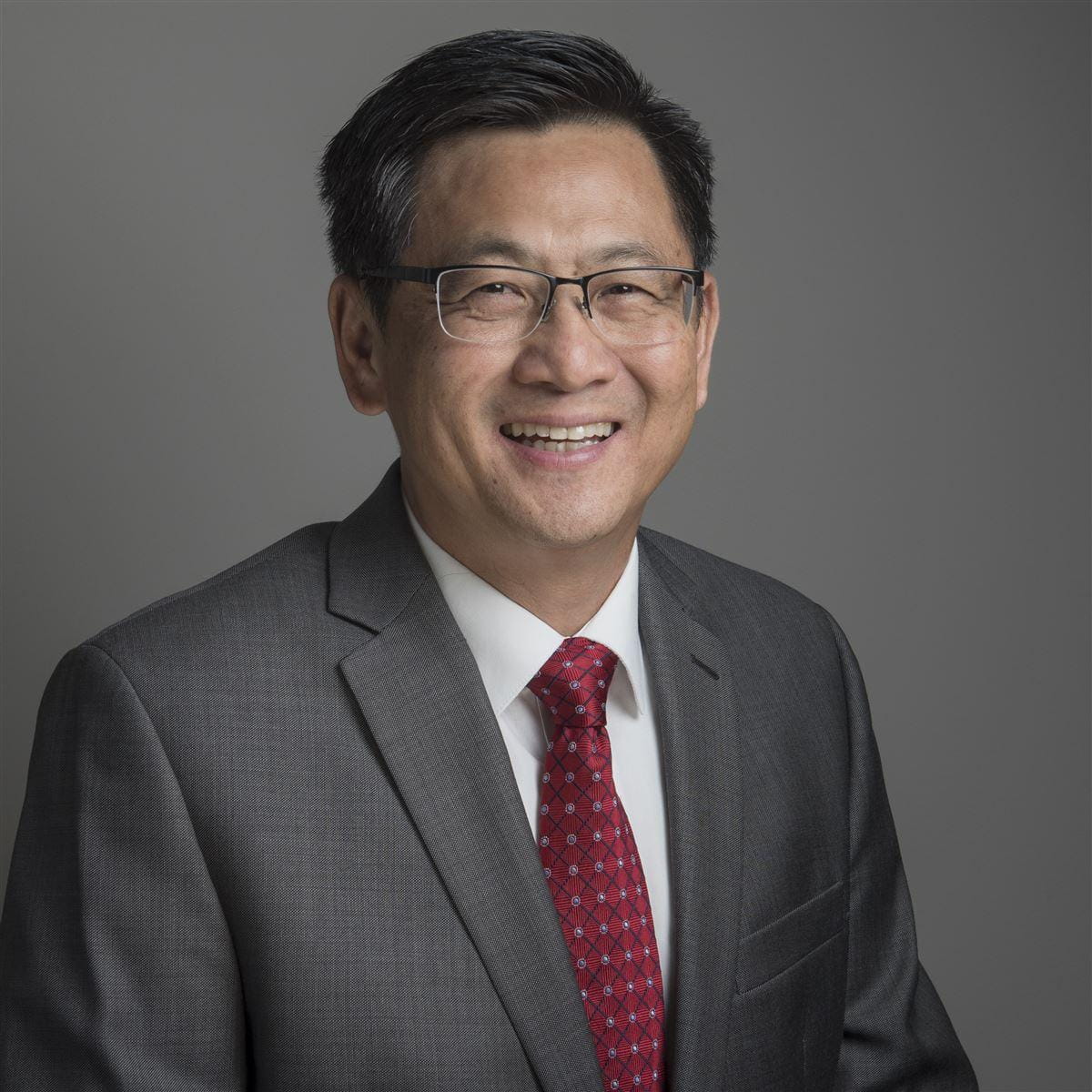 Jim Kang