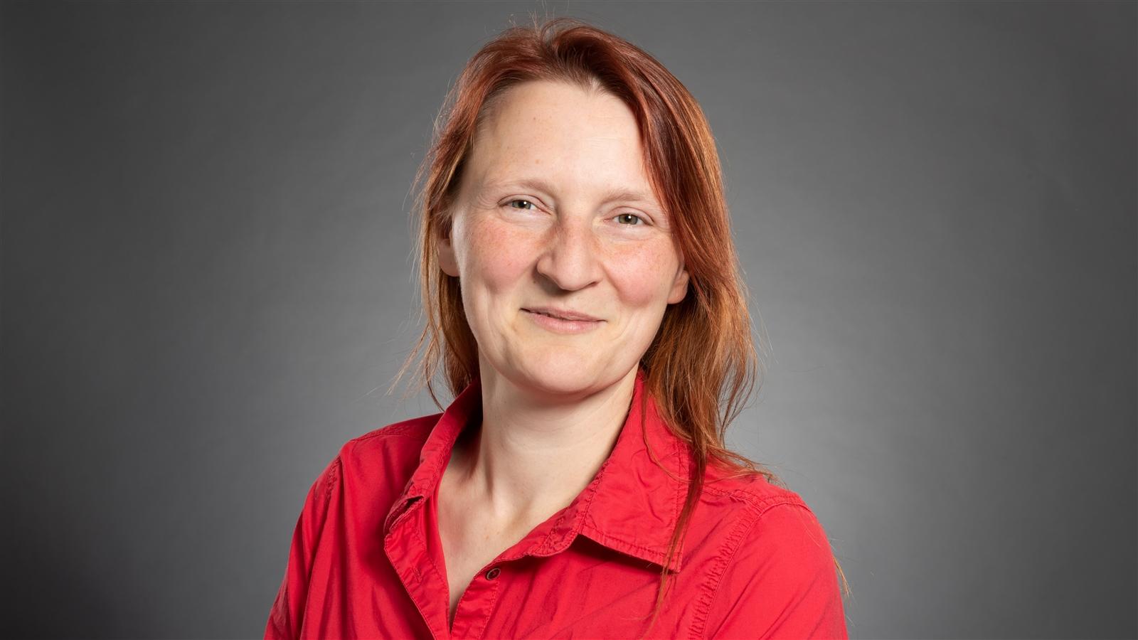 Katharina Mittag