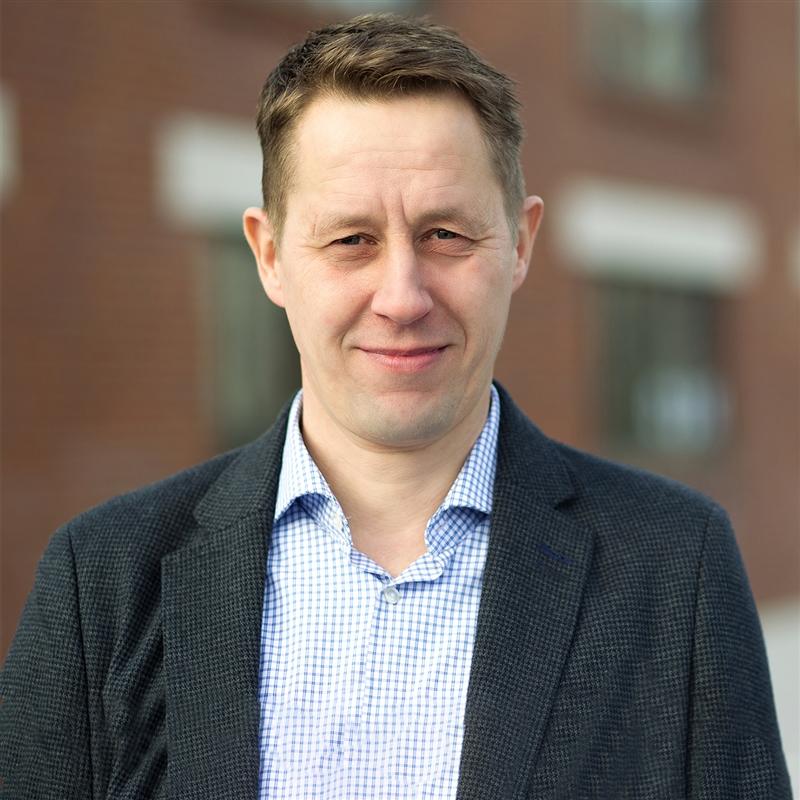 Ives Koitzsch Image