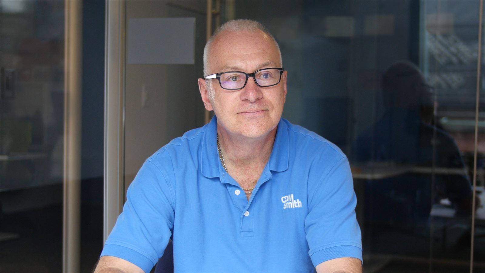Joe Kowalczyk