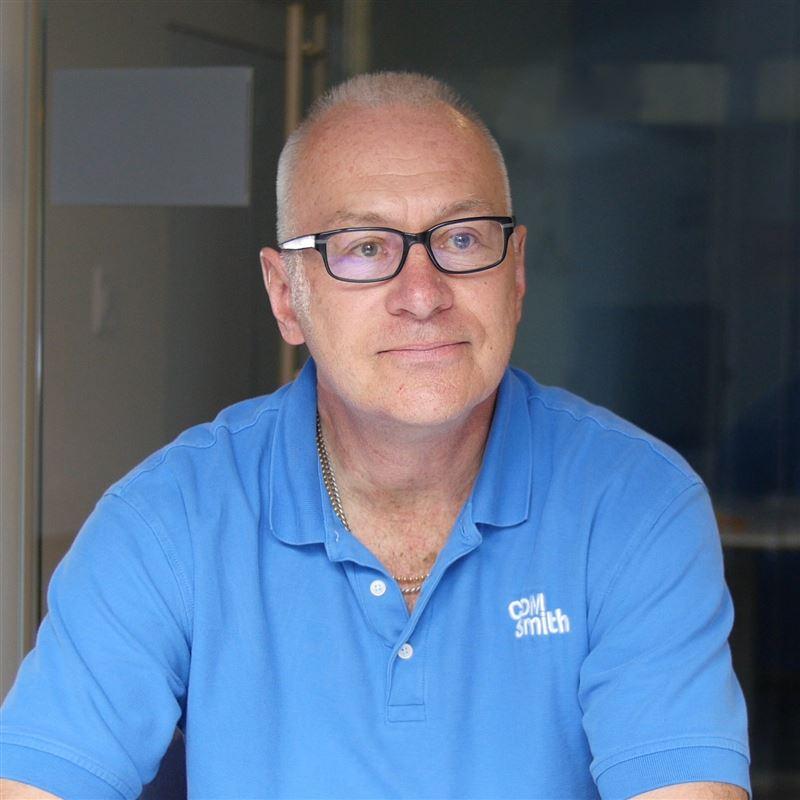 Joe Kowalczyk