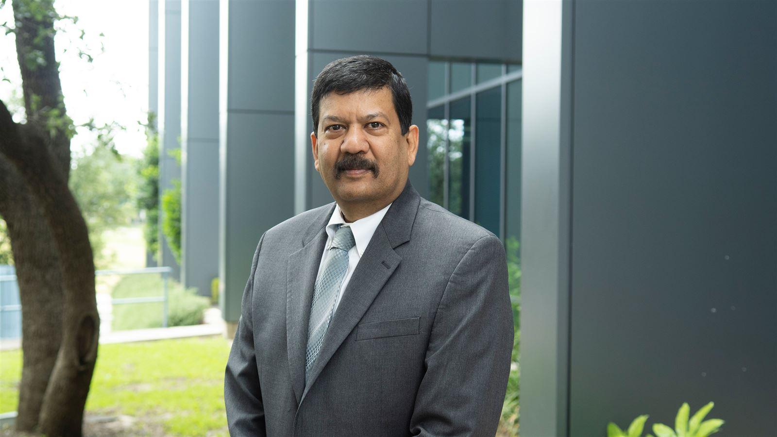 Ram Maddali