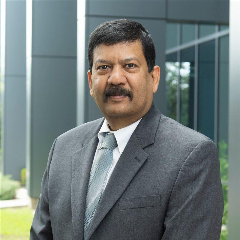 Ram Maddali