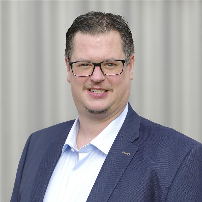 Hannes Maier CDM Smith