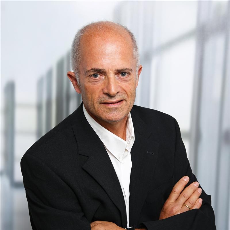 Martin Di Muzio