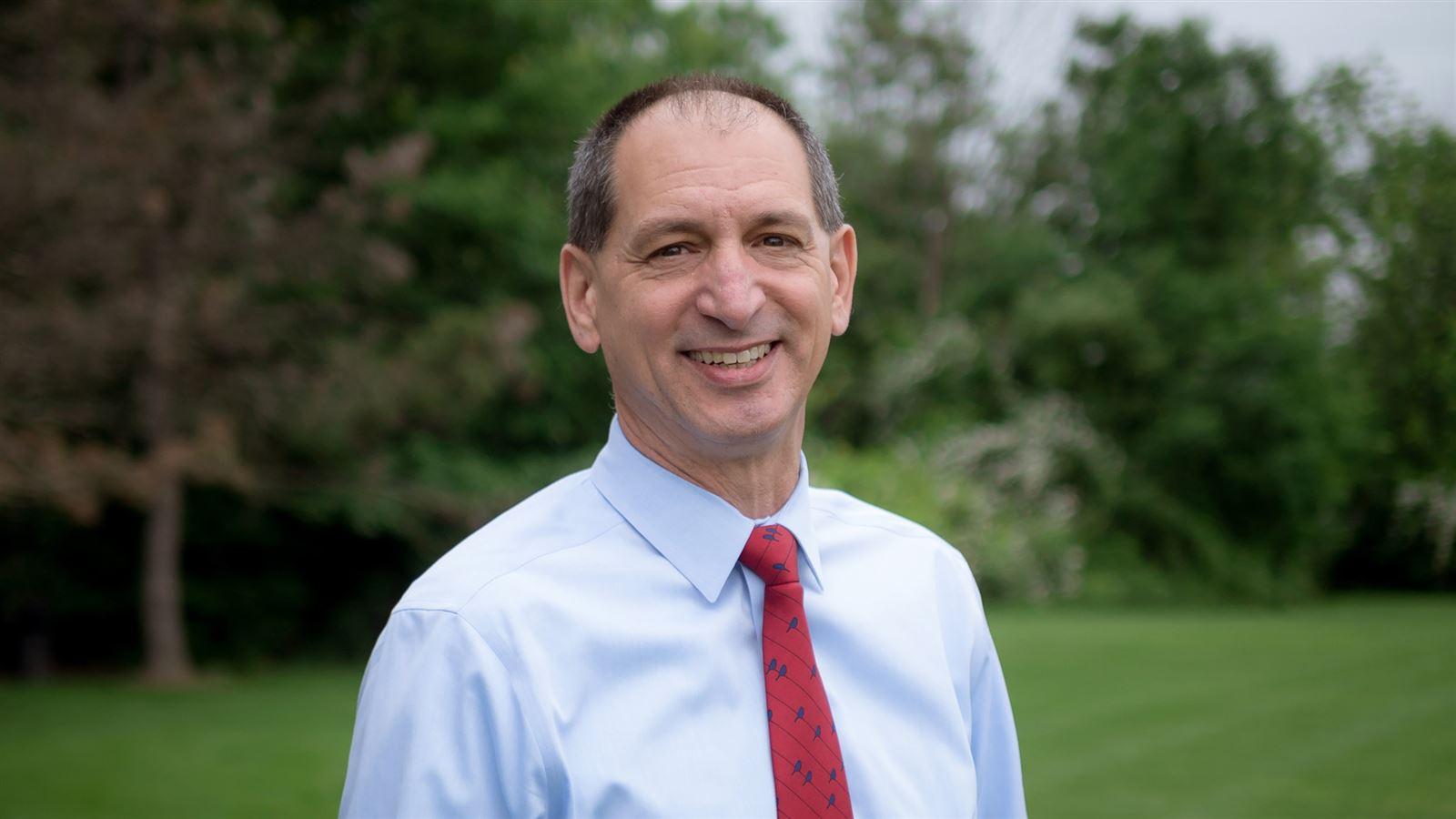 Kevin Montesano