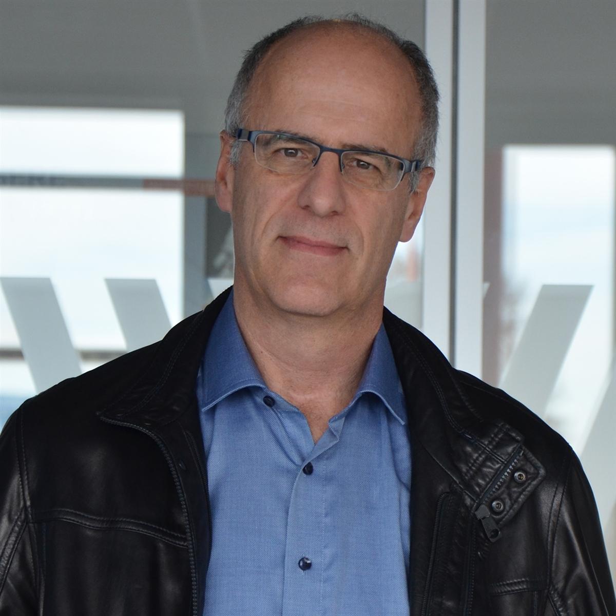 Thomas Seeger Image