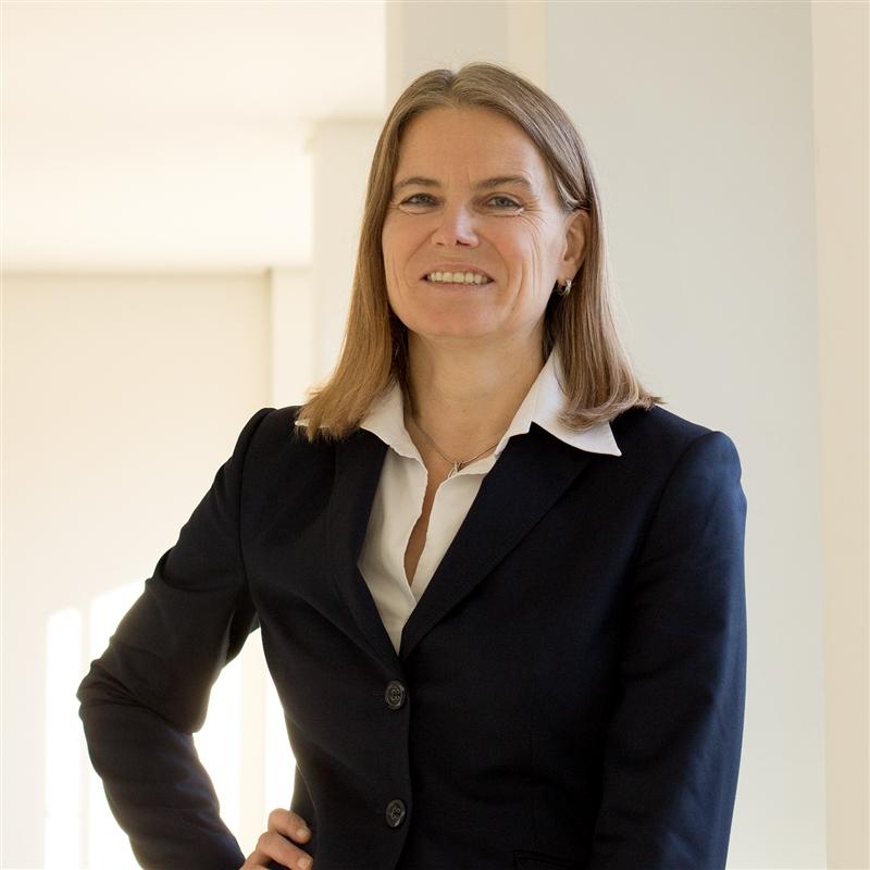 Bettina Starke
