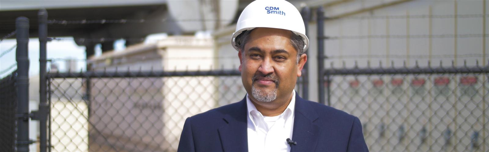 Ravi Subramanian
