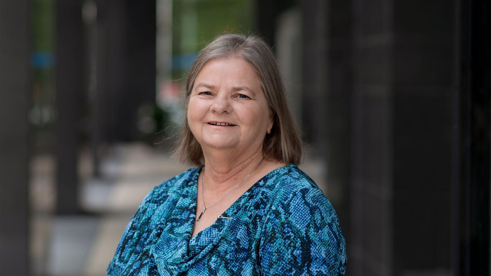 Jo Ellen Trueblood