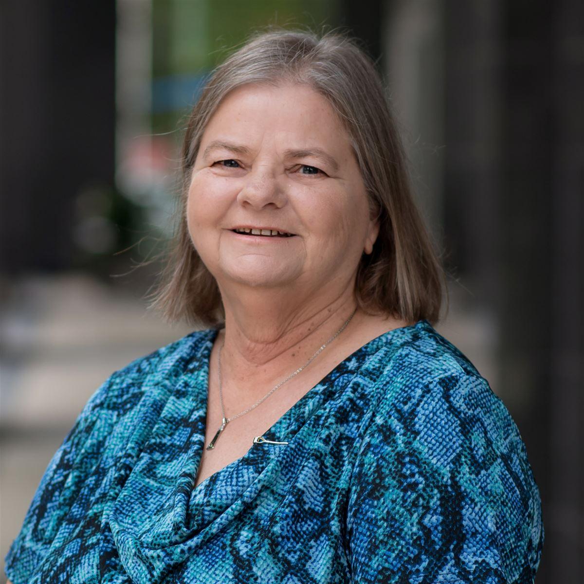 Jo Ellen Trueblood