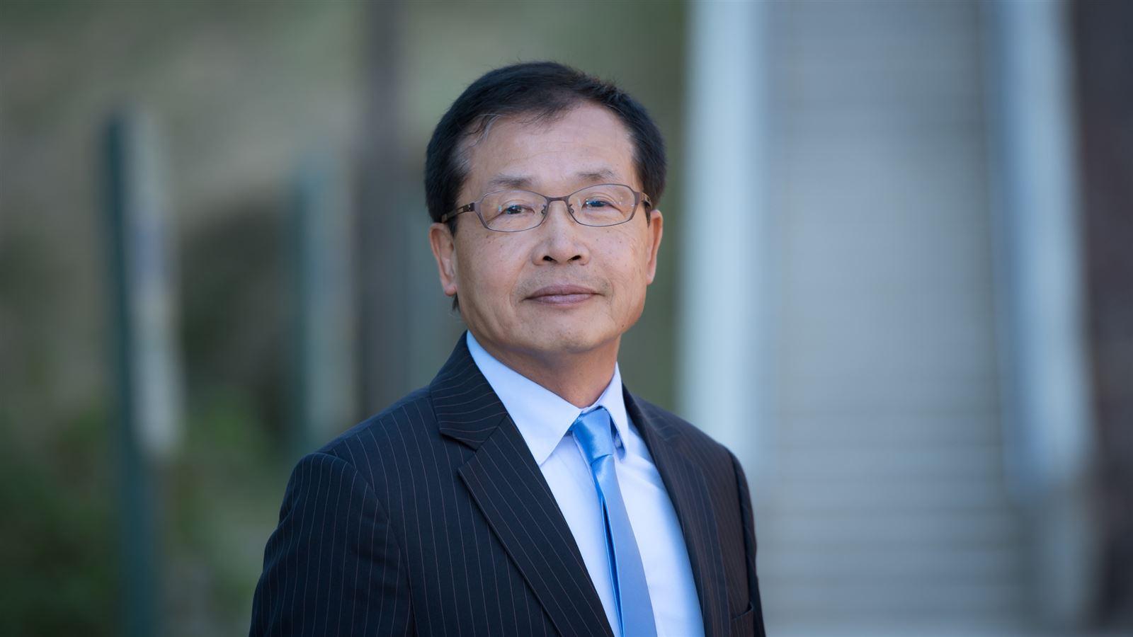 Richard Tsang