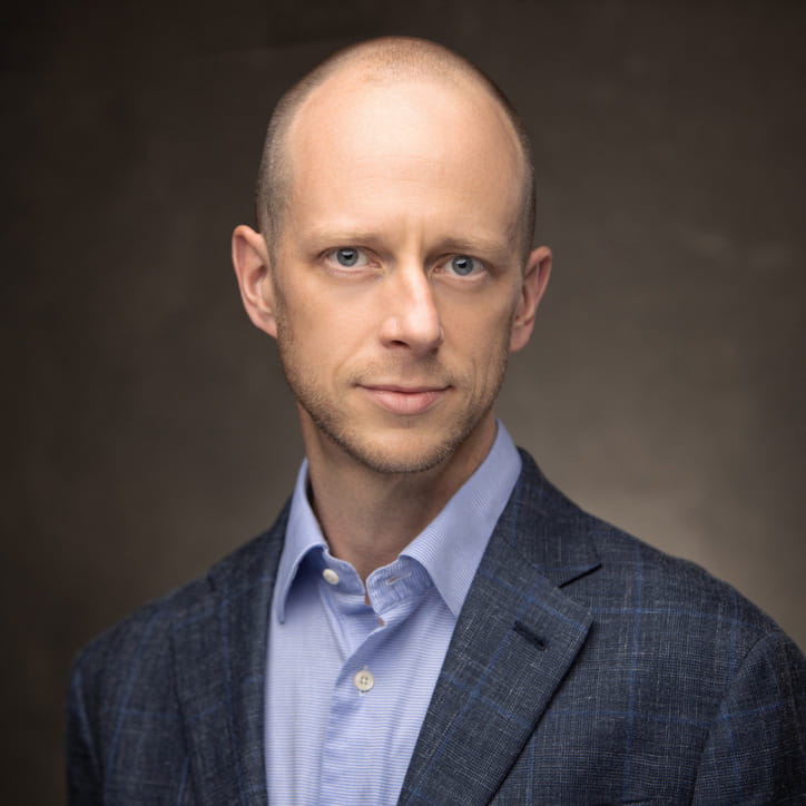 Travis Wagner