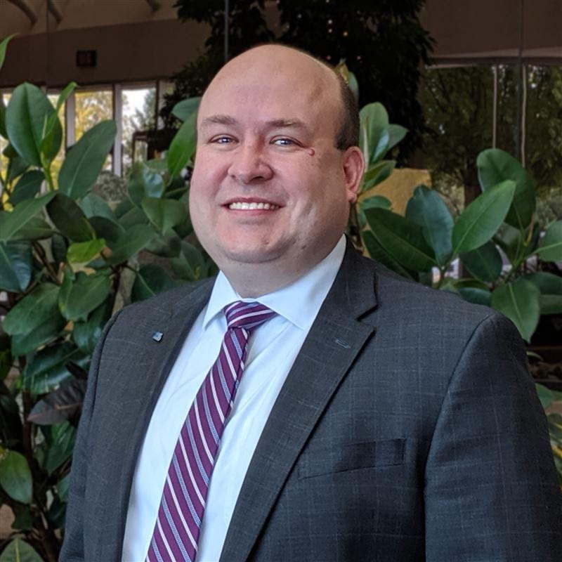 Mike Wawskiewicz