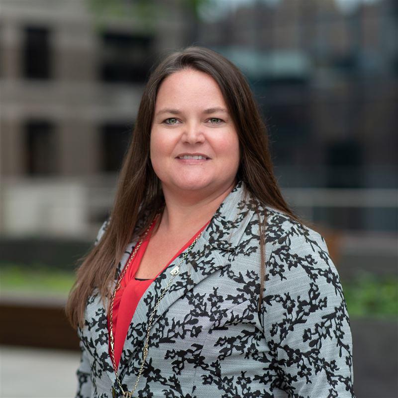 Brandie Cookston - CDM Smith