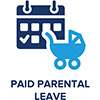paid parental leave