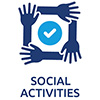social activities